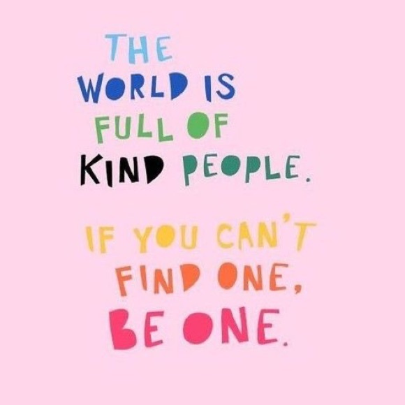 Be The Change.... - Picture 3 of 4